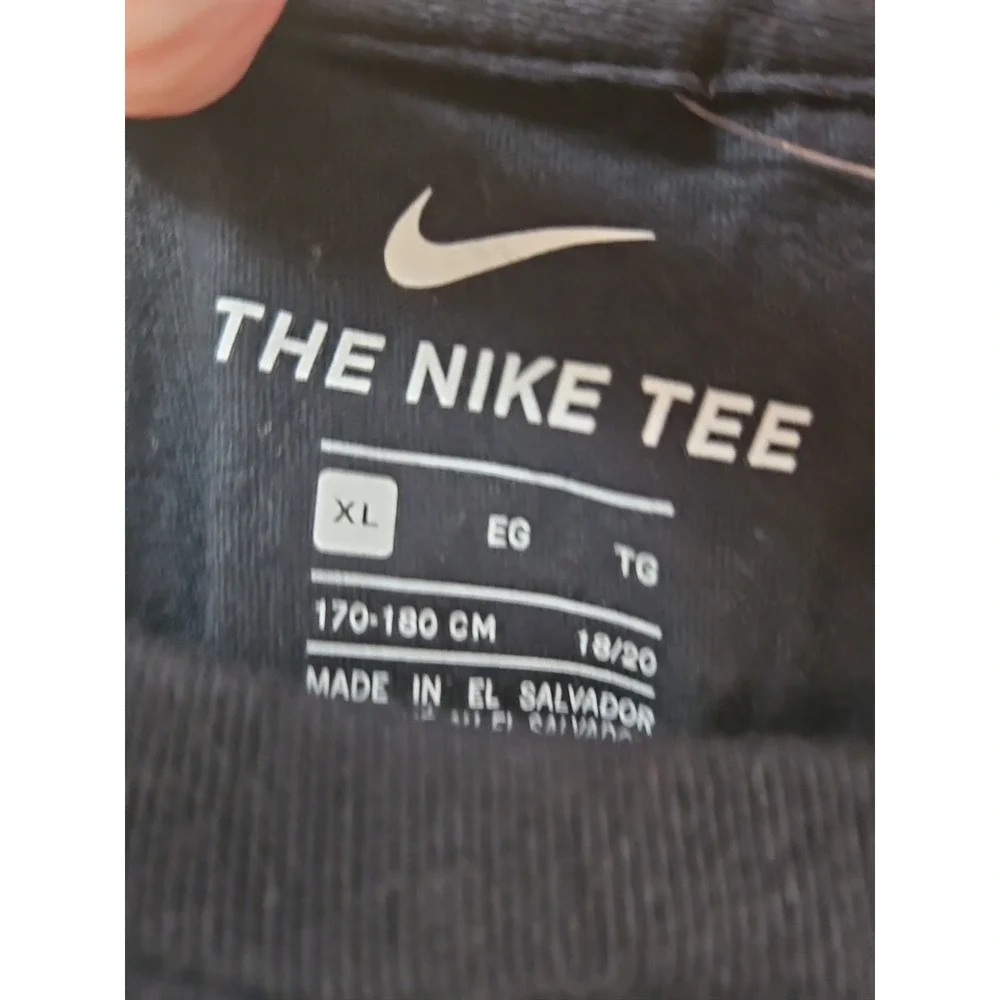 Jordan Brand youth size
